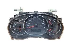 Renault Kangoo II Compteur de vitesse tableau de bord 8200796015