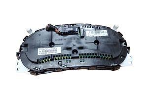 Suzuki SX4 Nopeusmittari (mittaristo) 3411079J20