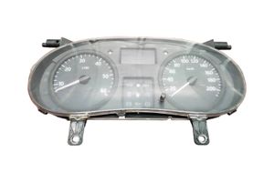 Nissan Primastar Tachimetro (quadro strumenti) P8200390132