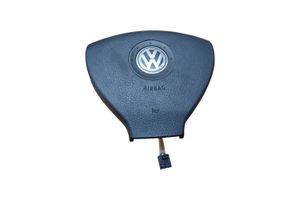 Volkswagen Touran I Poduszka powietrzna Airbag kierownicy 1K0880201AQ