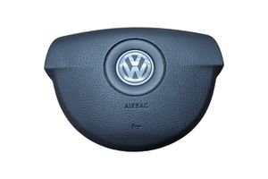 Volkswagen PASSAT B6 Airbag dello sterzo 3C0880201AM