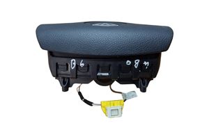 Volkswagen PASSAT B6 Airbag dello sterzo 3C0880201AM