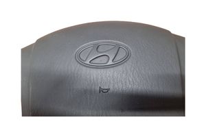 Hyundai Terracan Airbag dello sterzo BAMPT0691