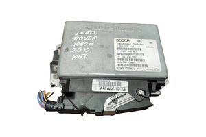 Land Rover Range Rover P38A Module de contrôle de boîte de vitesses ECU 0260002619