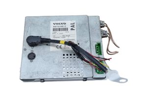 Volvo V70 GPS navigation control unit/module 86731001