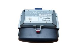 Volvo V70 Monitor/display/piccolo schermo 86333591