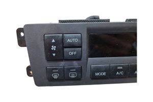 Hyundai Terracan Panel klimatyzacji 972XXH1600