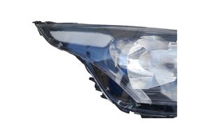 Ford Transit -  Tourneo Connect Lampa przednia DT1113W029DC