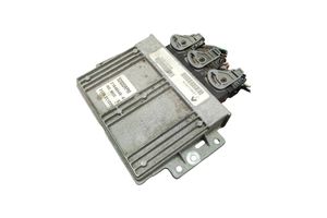 Renault Laguna II Sterownik / Moduł ECU 8200153837