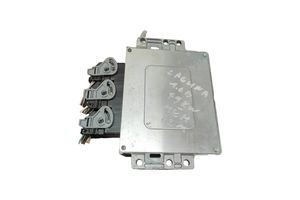 Renault Laguna II Sterownik / Moduł ECU 8200153837