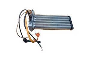 Citroen Berlingo Radiateur électrique de chauffage auxiliaire 980032158000