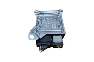 Ford Focus Module de contrôle airbag BM5T14B321CD