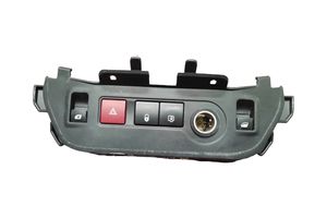 Citroen Berlingo Altri interruttori/pulsanti/cambi 9673821977