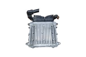 Honda Accord Sterownik / Moduł ECU 0281014809