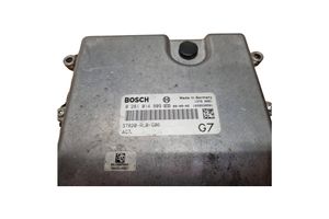 Honda Accord Calculateur moteur ECU 0281014809