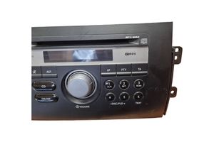 Suzuki SX4 Unité principale radio / CD / DVD / GPS 3910179JB