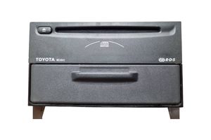 Toyota Corolla E110 Panel / Radioodtwarzacz CD/DVD/GPS 8612002190