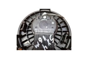 Suzuki SX4 Heater fan/blower AV2727000311