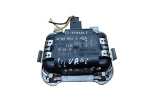 Opel Vivaro Lietus sensors 8200417006