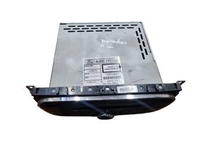 Ford Mondeo MK IV Radija/ CD/DVD grotuvas/ navigacija BS7T18C815AE