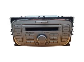 Ford Transit -  Tourneo Connect Unità principale autoradio/CD/DVD/GPS AT1T18C815AA