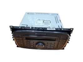 Ford Transit -  Tourneo Connect Unité principale radio / CD / DVD / GPS AT1T18C815AA