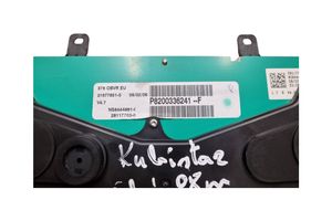 Nissan Kubistar Tachimetro (quadro strumenti) P8200336241F