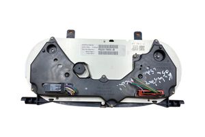 Nissan Kubistar Tachimetro (quadro strumenti) P8200176654B