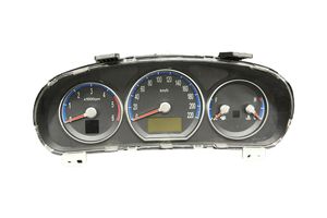 Hyundai Santa Fe Tachimetro (quadro strumenti) 940032B650
