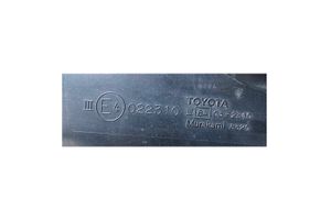 Toyota Corolla E140 E150 Elektryczne lusterko boczne drzwi 022310