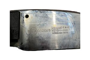 Nissan Navara D22 Etuoven sähköinen sivupeili 012089