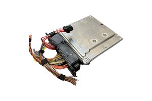 BMW 1 E81 E87 Sterownik / Moduł ECU 7797496