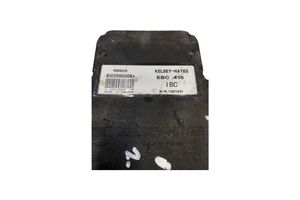 Opel Frontera B Pompe ABS 12836802