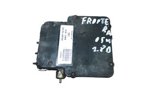 Opel Frontera B Pompe ABS 12836802