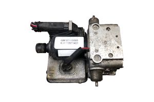 Opel Frontera B Pompe ABS 12836802