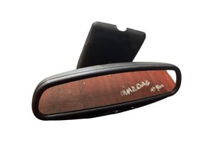 Mazda 6 Galinio vaizdo veidrodis (salone) 015318