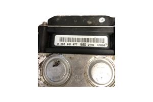 Citroen Berlingo Pompe ABS 0265951977