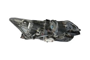 Honda Accord Lampa przednia W3T19371