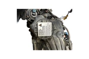 Honda Accord Lampa przednia W3T19371