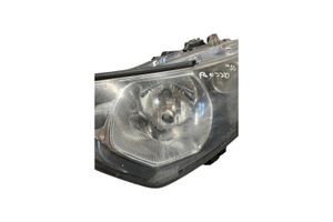 Honda Accord Lampa przednia W3T19371