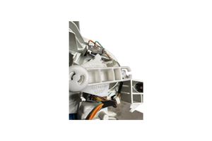 Fiat Doblo Panel klimatyzacji 051474010000013