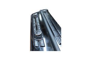 BMW 5 F10 F11 Centralina del climatizzatore 924969701