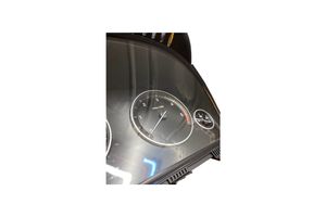 BMW 5 F10 F11 Tachimetro (quadro strumenti) 220705205