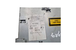 Subaru Legacy Unità di navigazione lettore CD/DVD 86271AG010