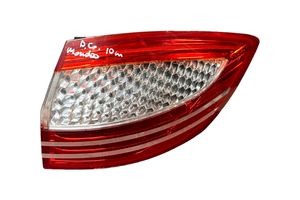 Ford Mondeo MK IV Lampa tylna 7S7113404B