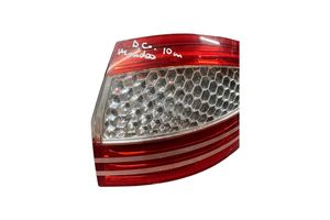 Ford Mondeo MK IV Lampa tylna 7S7113404B