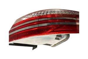 Ford Mondeo MK IV Lampa tylna 7S7113404B