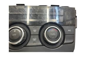 Mazda 6 Unité de contrôle climatique 61190A