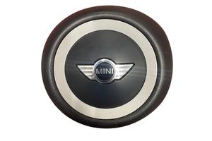 Mini One - Cooper Coupe R56 Poduszka powietrzna Airbag kierownicy 33275118405