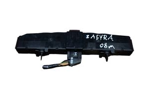 Opel Zafira B Hazard light switch 13100113